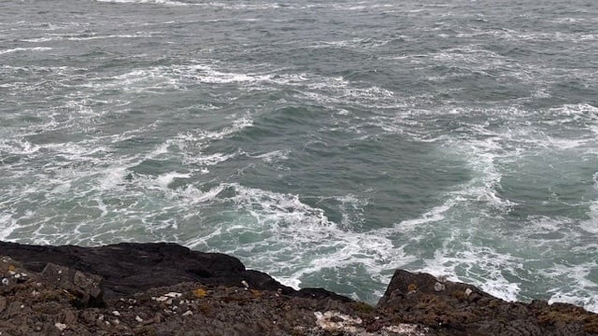 Clare Co. Council to look at potential safety measures at Blue Pool area