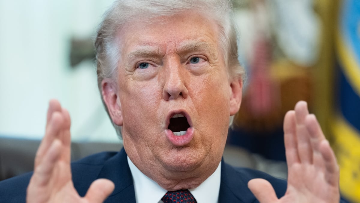 Growing speculation that US may add ground force to Middle East conflict