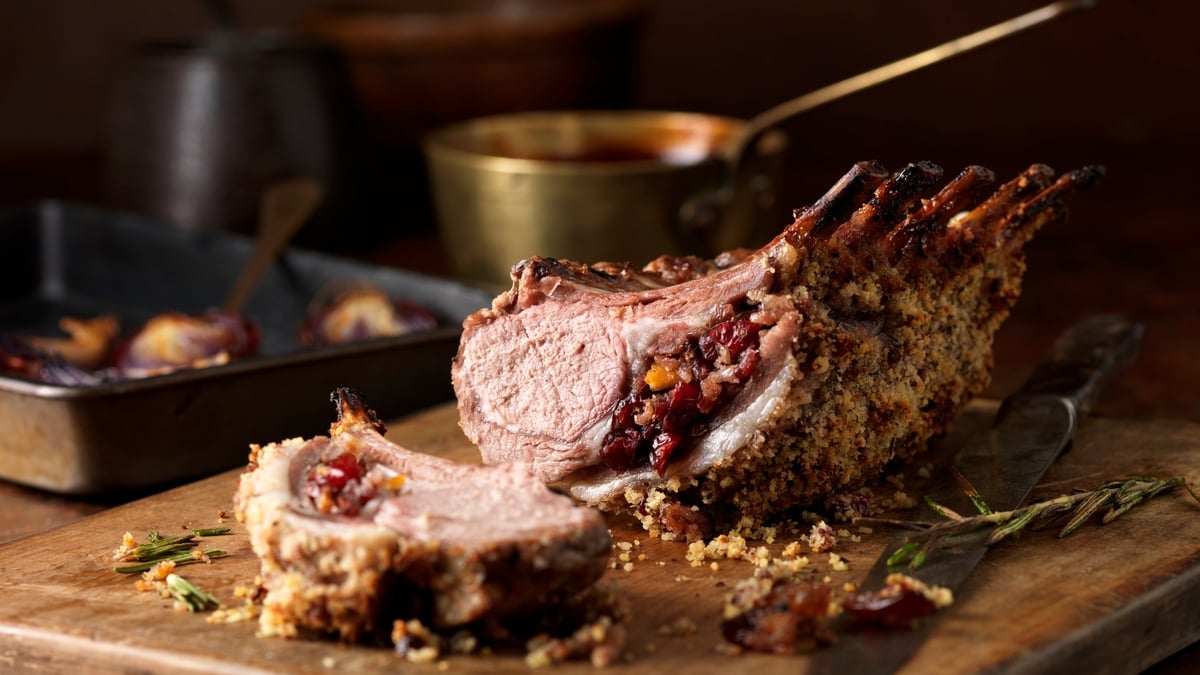 Easter Cooking Clinic with Neven Maguire 