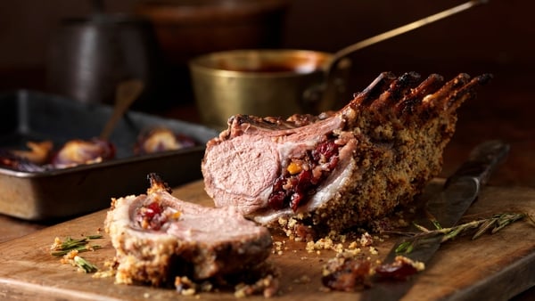 Easter Cooking Clinic with Neven Maguire 