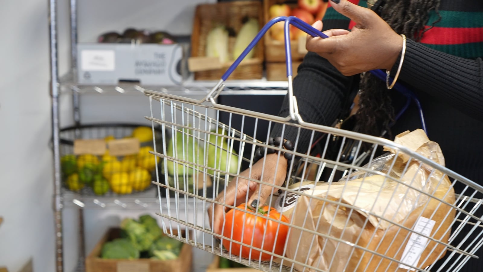 Iran war could put pressure on food chains, warns UN