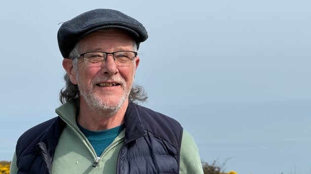 a photograph of philip o connor