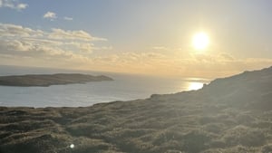 Ambient Orbit Monday 13 April 2026 show image