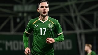 Harvey Vale reflects on home debut and eyes brighter days