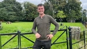 Seaghan Ó Suilleabháin show image