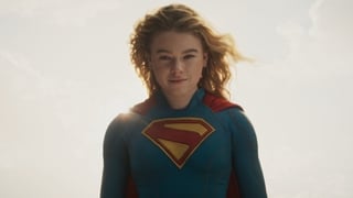 Supergirl comes to cinemas in June