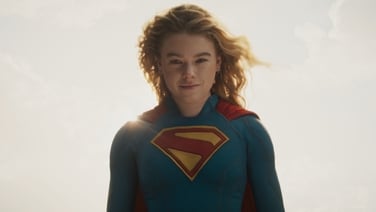 Supergirl comes to cinemas in June