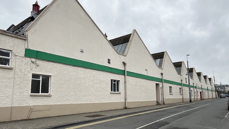 100 Buildings: Why Kilkenny's Boot Factory is one step beyond