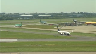Aviation fuel supply disruption expected in May - O'Leary