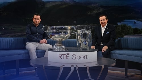 RTÉ GAA Championship Preview 2026