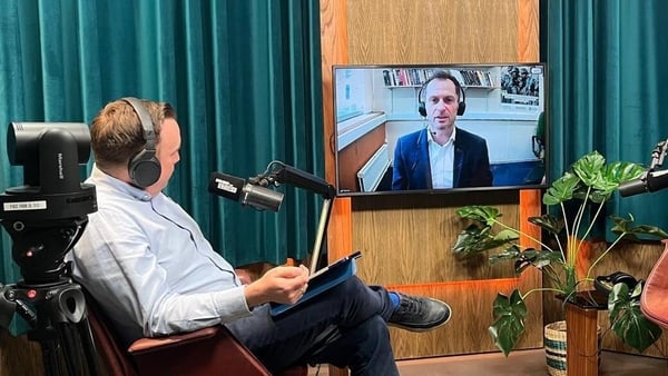 Dr Patrick Bury joins Behind the Story to discuss the Iran conflict and examine the military options for US