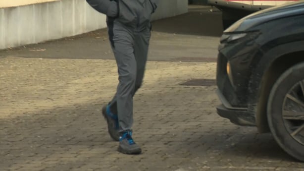 A 16-year-old has been charged with the murder of Stephen Clarke at Tipperary Town District Court, in ThurlesA