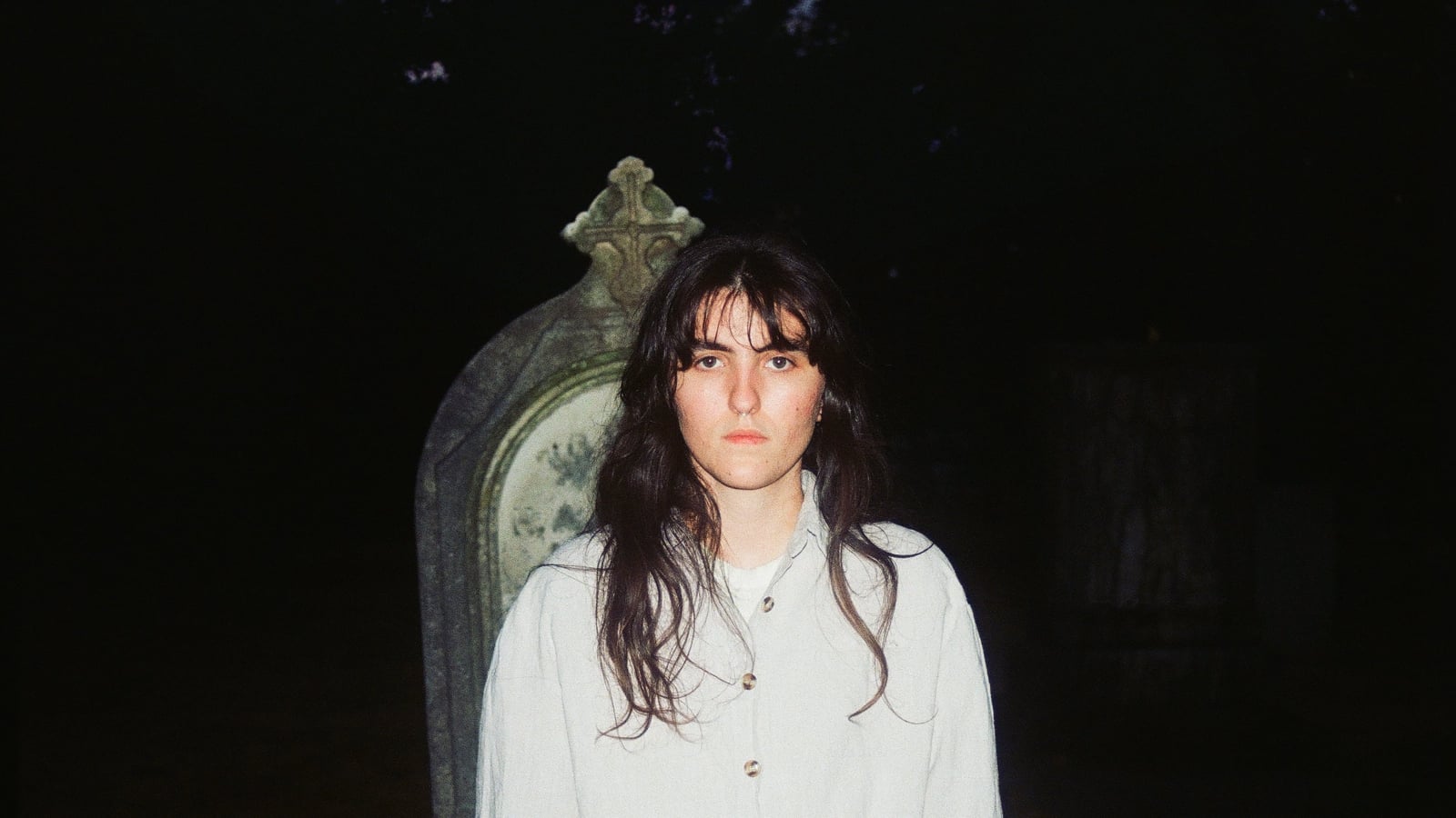 Behind the music - Searows