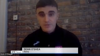 Seán O’Shea pinpoints Donegal kickouts impact