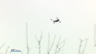 Drone delivery company Manna plans 300 new jobs in Ireland