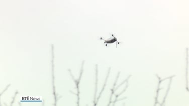 Drone delivery company Manna plans 300 new jobs in Ireland