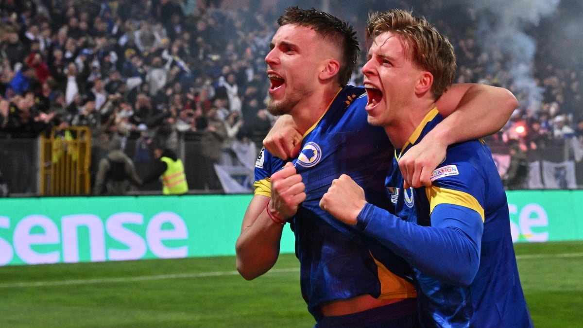 More penalties and another exit for Italy