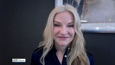 Former US advisor on the Gulf on what Trump will tell the American people