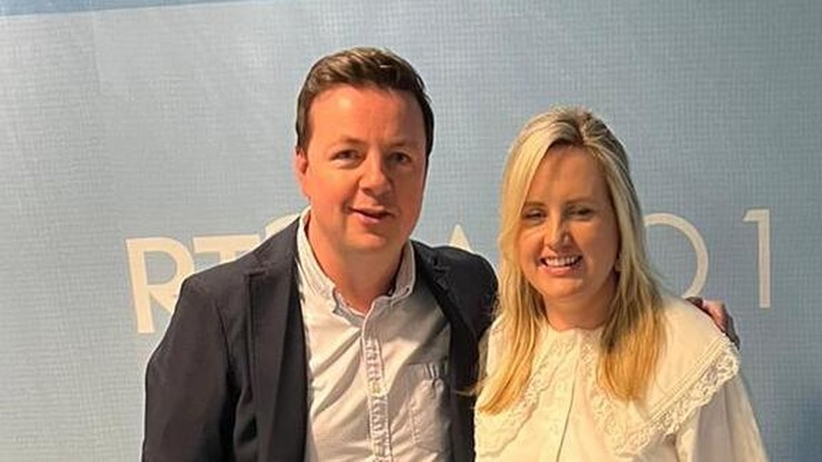 Approaching grief differently 