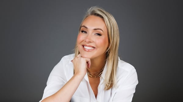 RTÉ 2fm's Tracy Clifford. Picture Andres Poveda