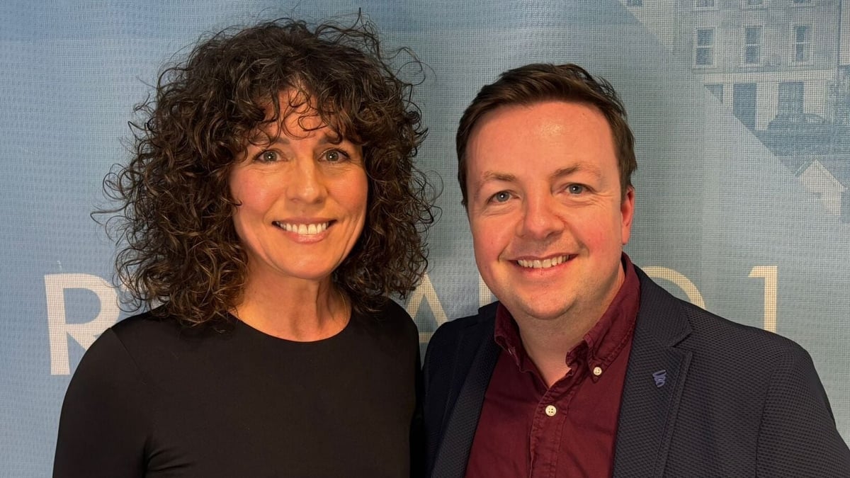 Dr Gillian Quinn's pride in her PhD