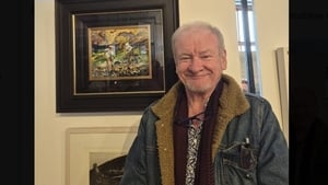 Liam Ó Néill, Máiréad Uí Dhomhnaill, Áine Uí Dhubhshláine agus Máire Uí Shíthigh show image