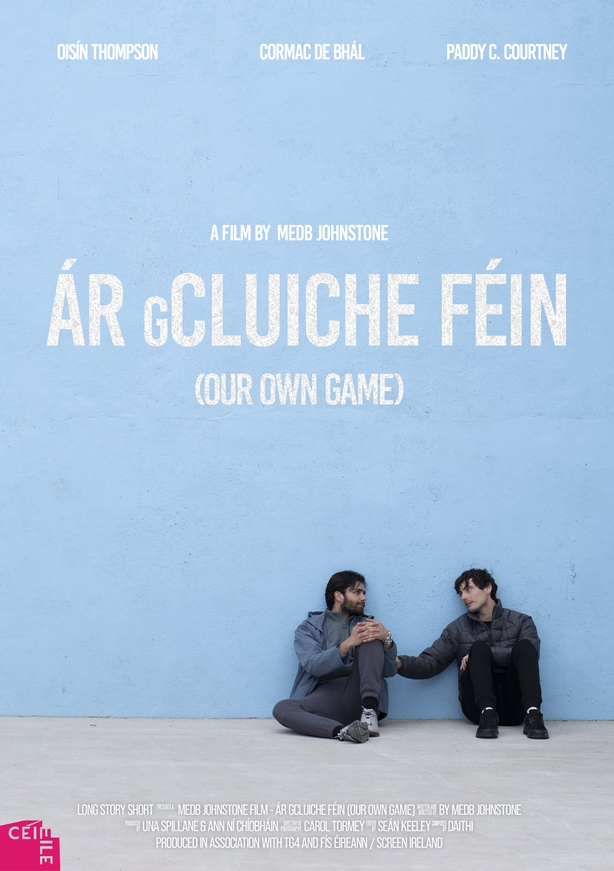 Ar gCluiche Fein