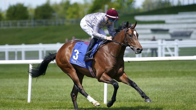 Andab heads to Newcastle for Burradon Stakes