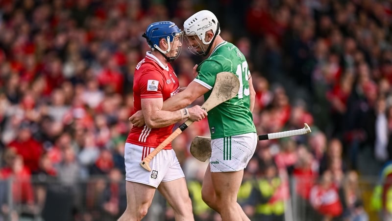Duignan: Cork need defensive cover to stop Gillane