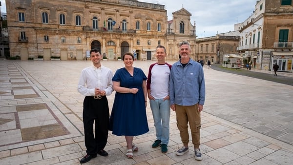 Cheap European Homes