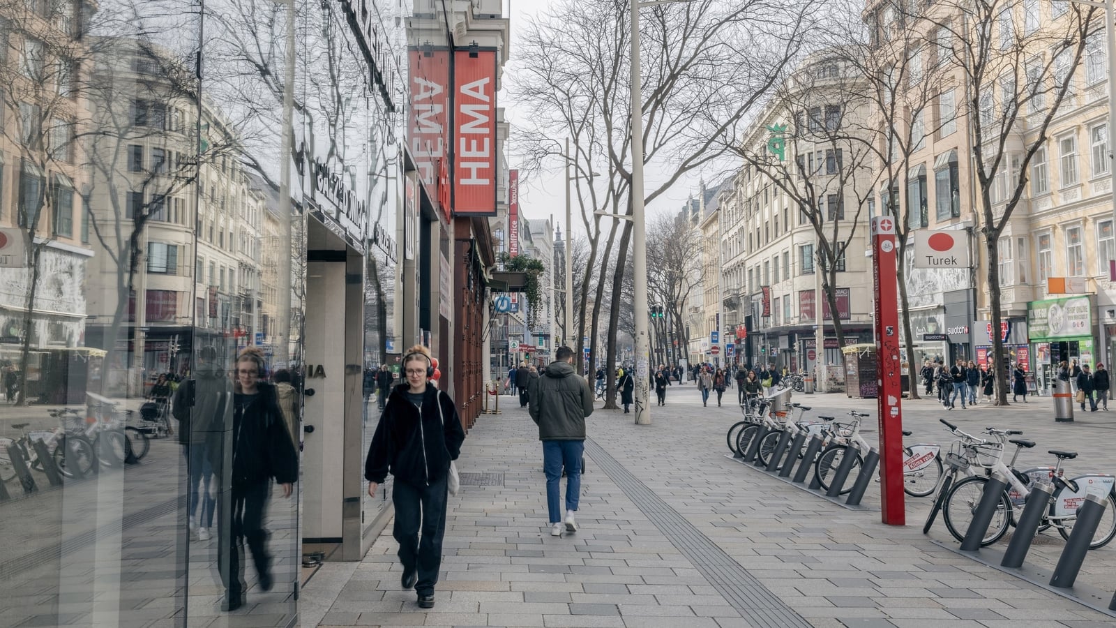 How Dublin rents compare to Vienna, Paris and Helsinki