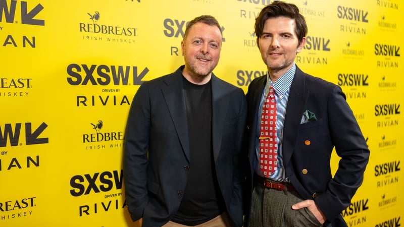 Adam Scott hails West Cork as Hokum arrives in cinemas