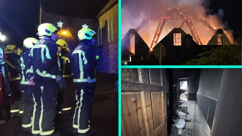 How incidents at places of worship take on a wider meaning