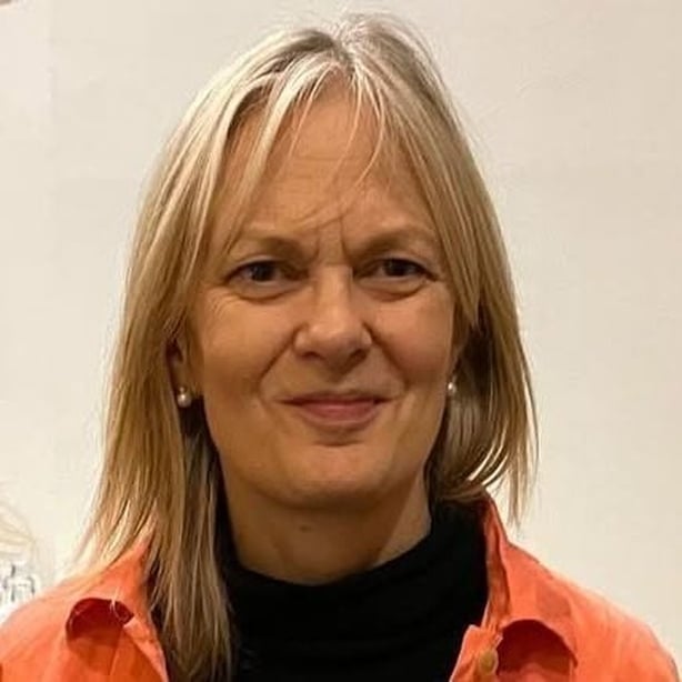 Prof Linda Woodhead