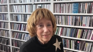 Norma Winstone, Living On The Wind | Culture File show image