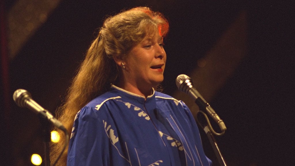 Dolores Keane (1986)