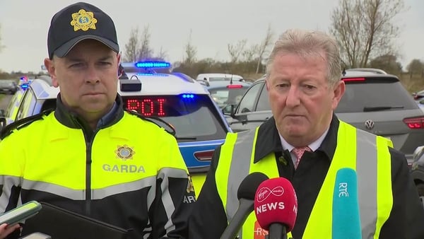 'Maybe you could cycle to work, maybe you could walk,' suggests minister