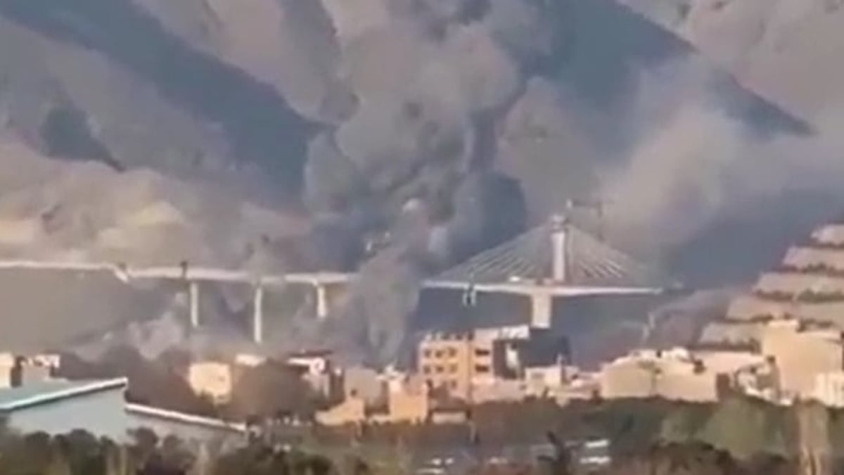 Day 35 of the war in the middle east and no sign of a deal to bring hostilities to an end.