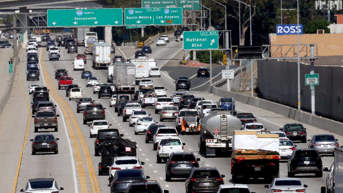 Carpooling – could it work here and how much would you save?