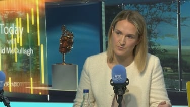 McEntee condemns Hungary feeding Council information to Russia