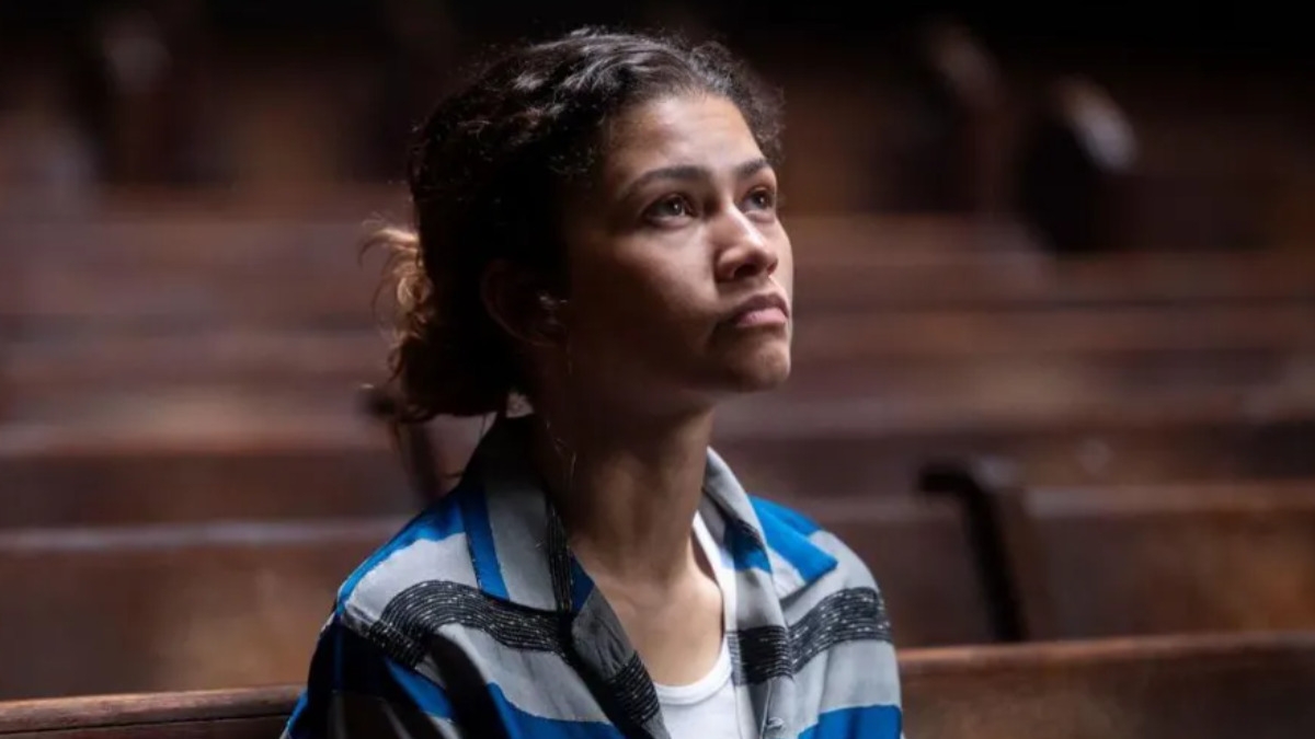 Season 3 of Euphoria 