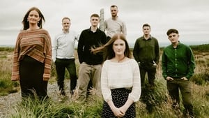 Eugene McKenna as Contae Thír Eoghain.  show image