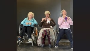 Cumann Léirithe Bhéal Átha an Ghaorthaidh show image