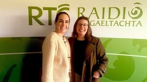 Beirní Pháid Ní Mhuircheartaigh show image