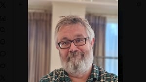 Michael Moynihan show image