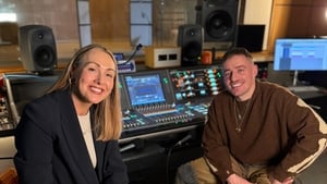 Dermot Kennedy: Moments Past And Present show image