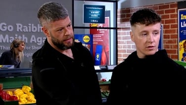 Fair City - 17 April