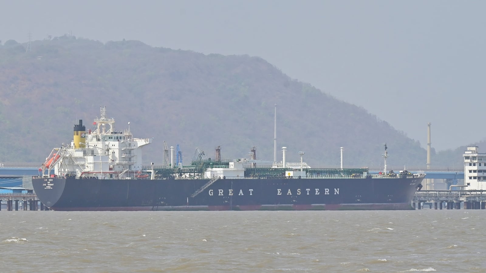 Can Europe remain on the sidelines in a long Iran war?