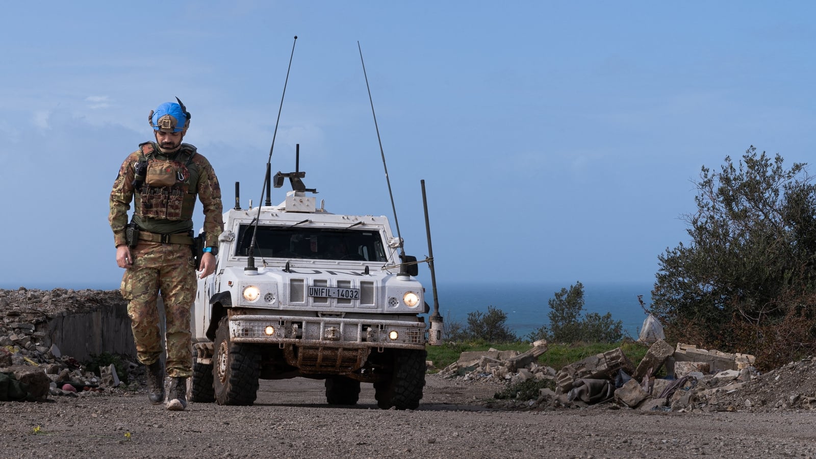 UNIFIL will leave Lebanon next year - what happens next?