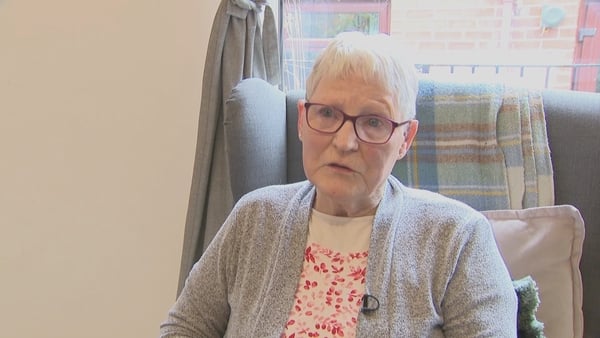 'We just want the truth,' says Alice Donaldson